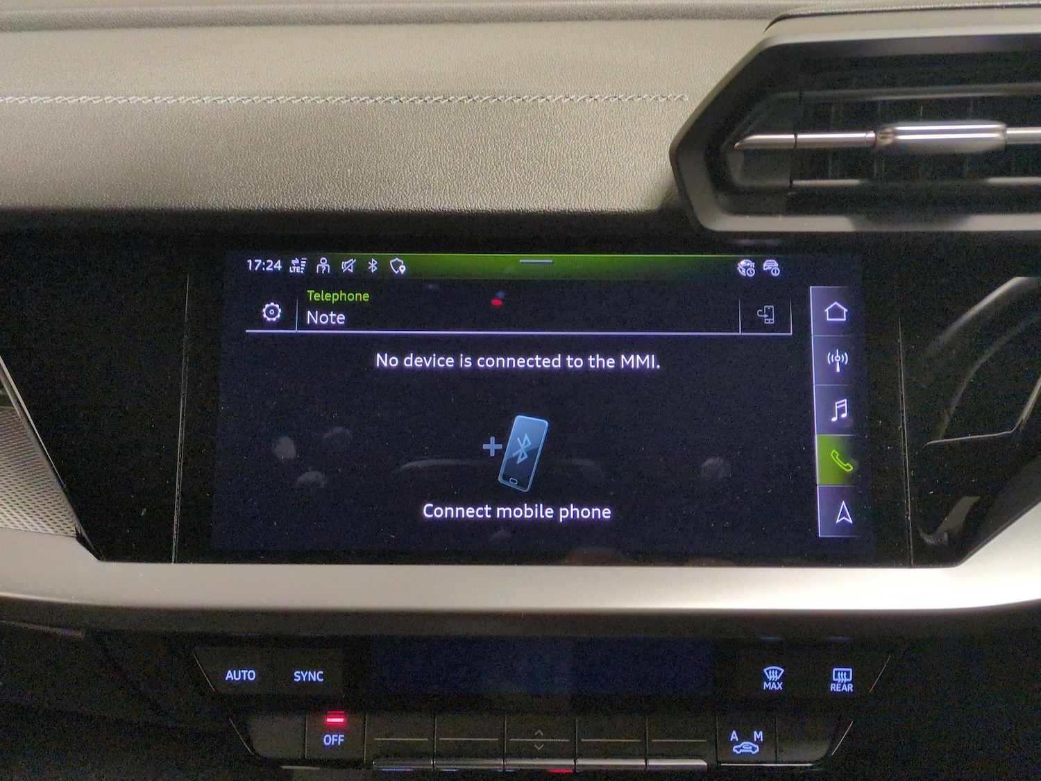 Used Audi A3 2023 for sale - 77995440: Photo 16