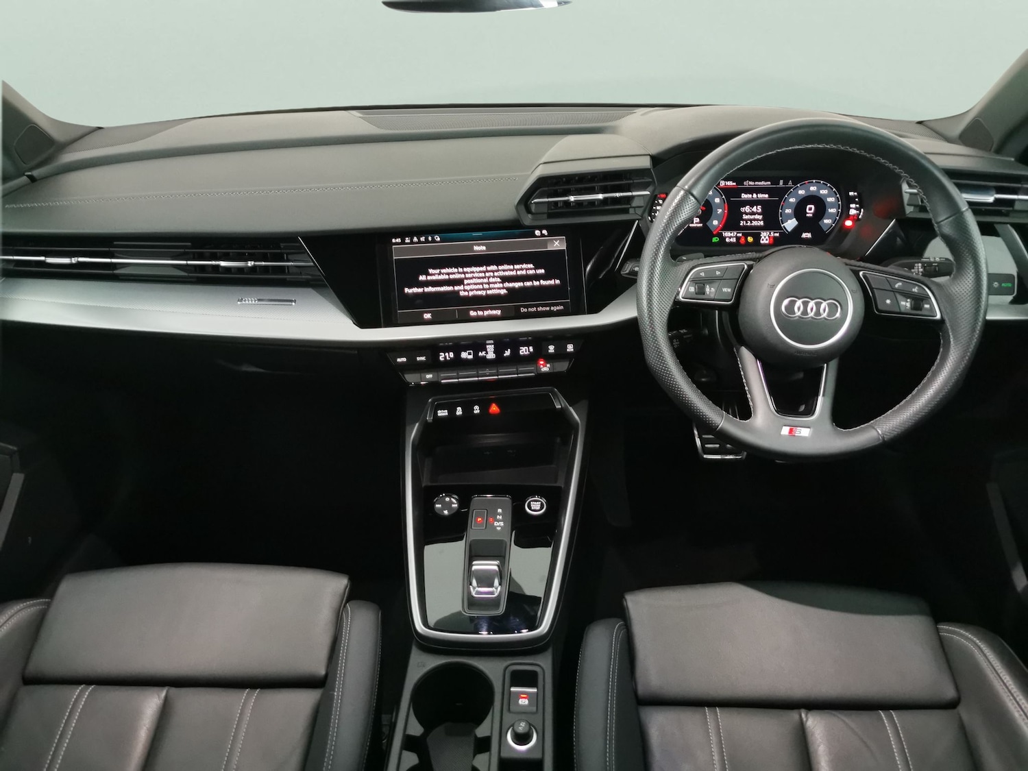 Used Audi A3 2023 for sale - 77995440: Photo 7