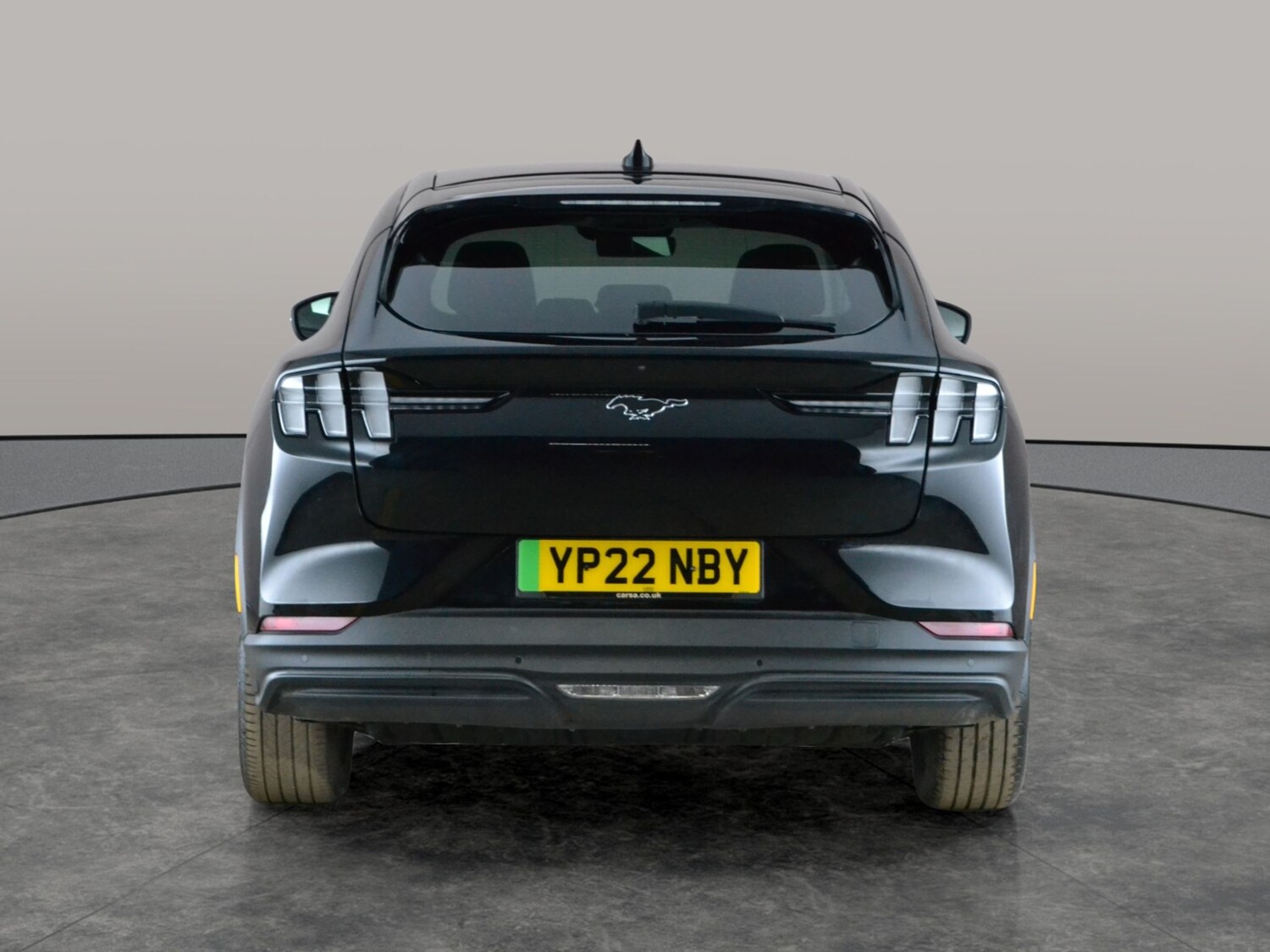 Used Ford Mustang Mach-E 2022 for sale - 78149338: Photo 12