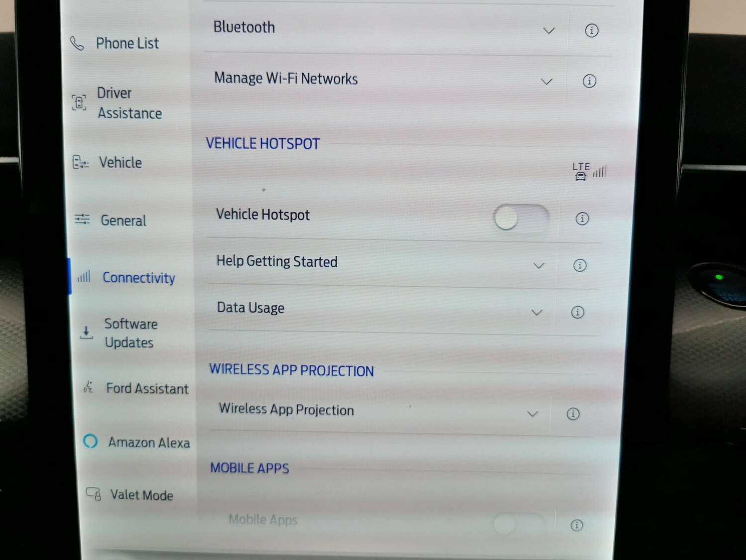 Used Ford Mustang Mach-E 2022 for sale - 78149338: Photo 16