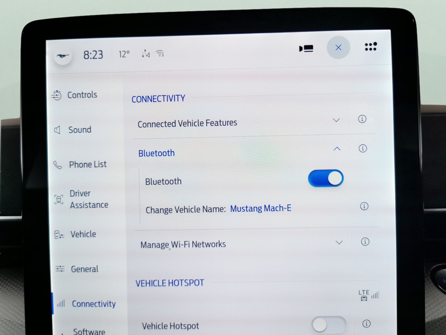 Used Ford Mustang Mach-E 2022 for sale - 78149338: Photo 18