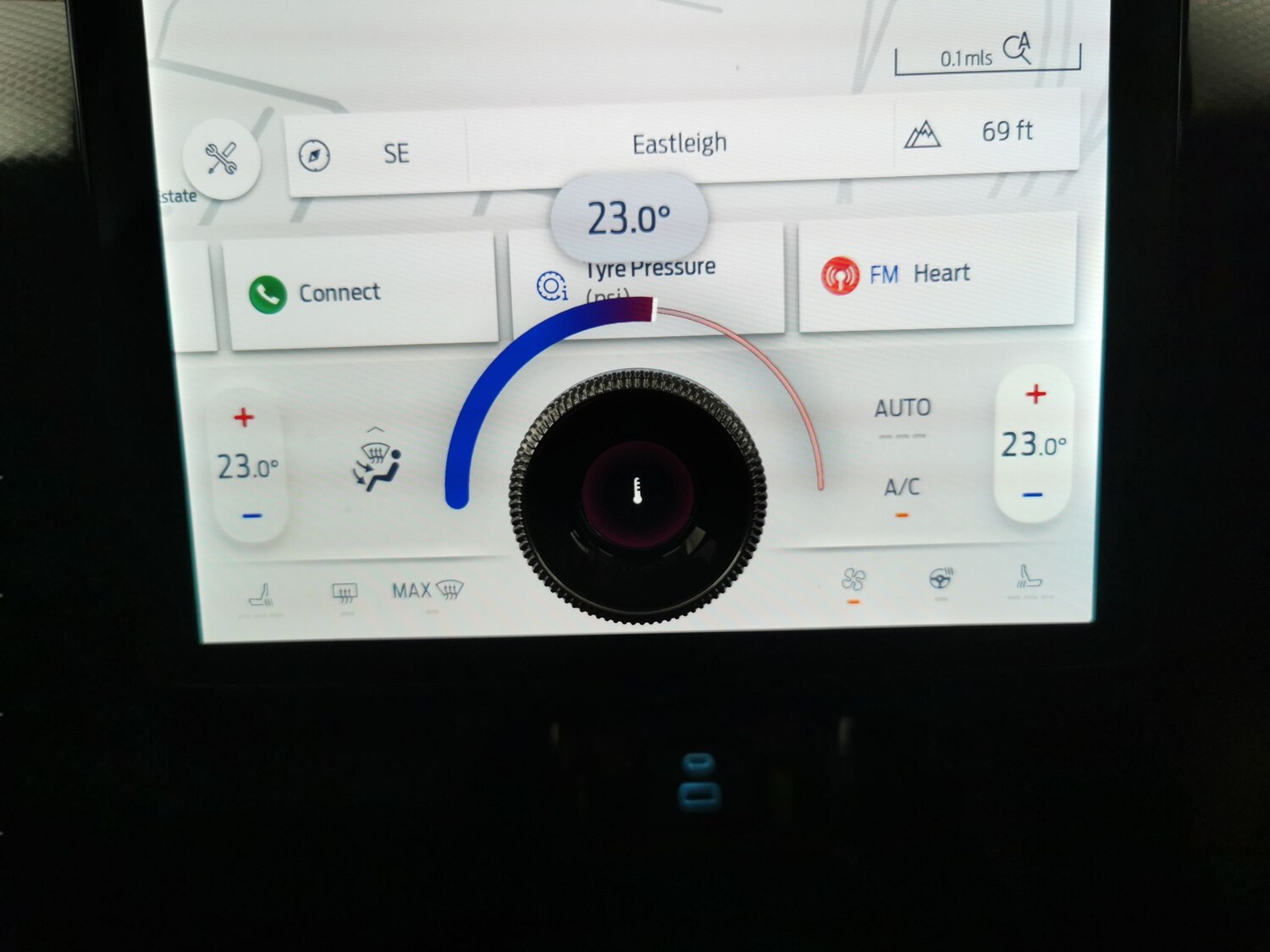 Used Ford Mustang Mach-E 2022 for sale - 78149338: Photo 20