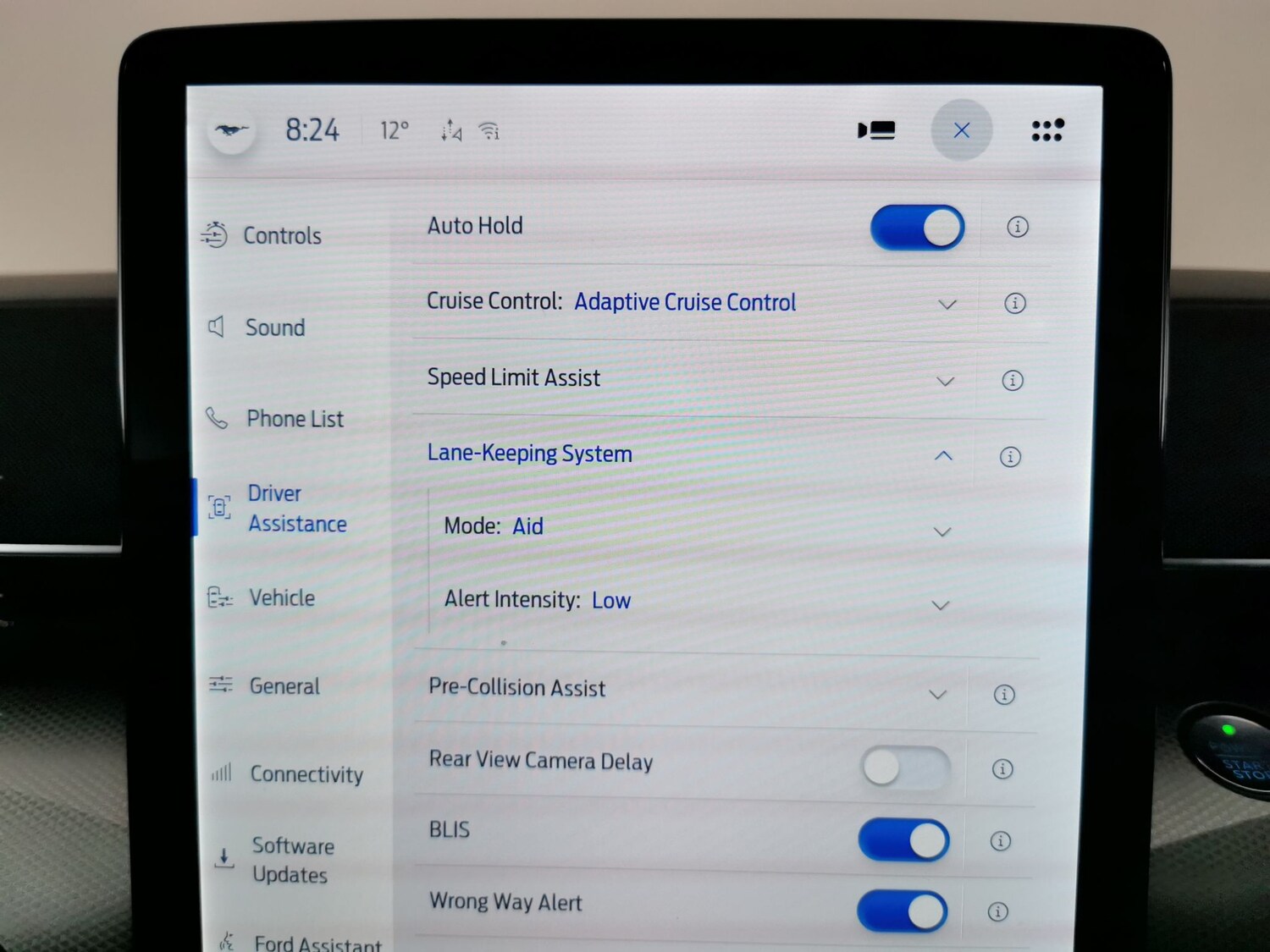 Used Ford Mustang Mach-E 2022 for sale - 78149338: Photo 26