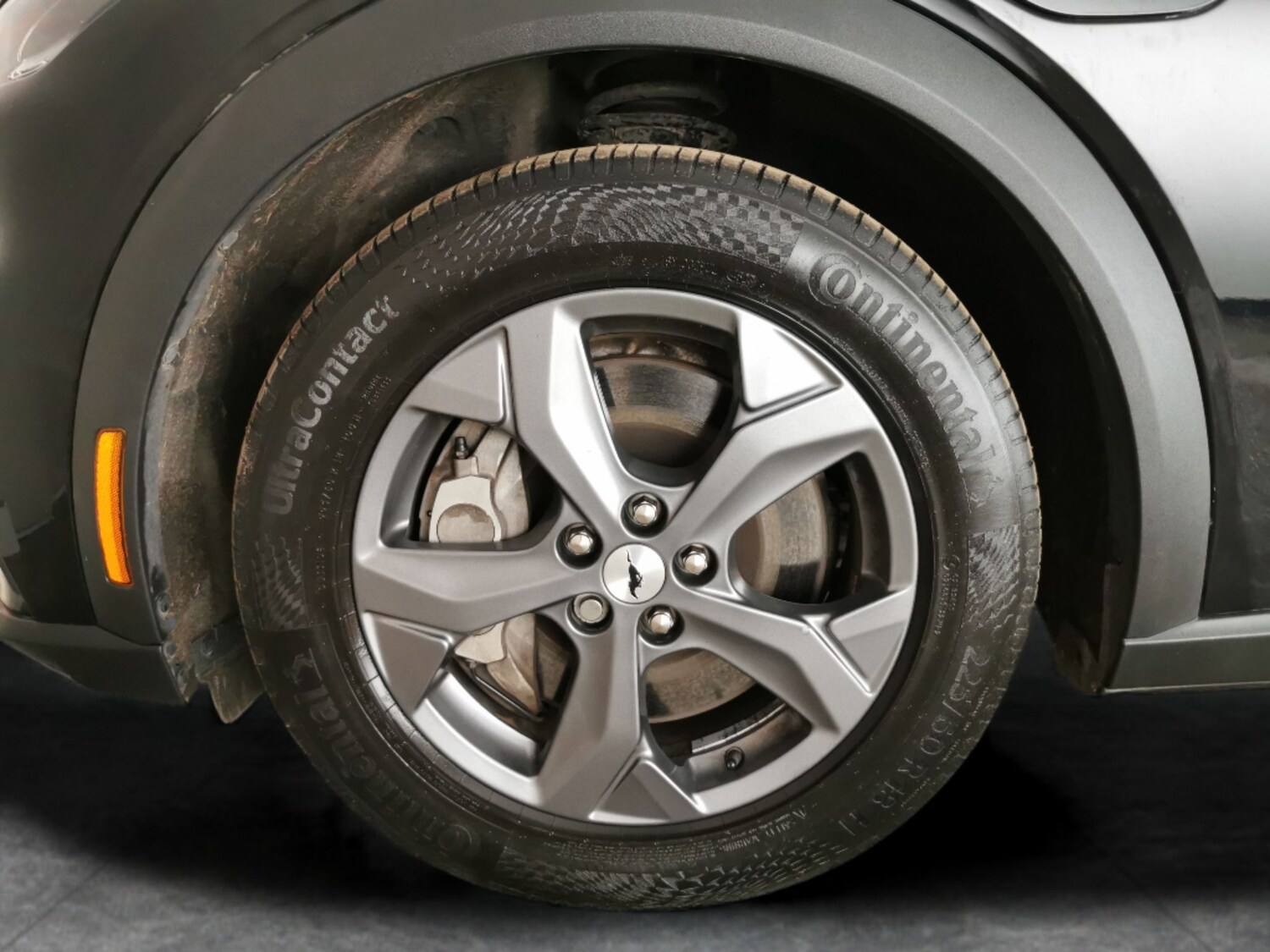 Used Ford Mustang Mach-E 2022 for sale - 78149338: Photo 27