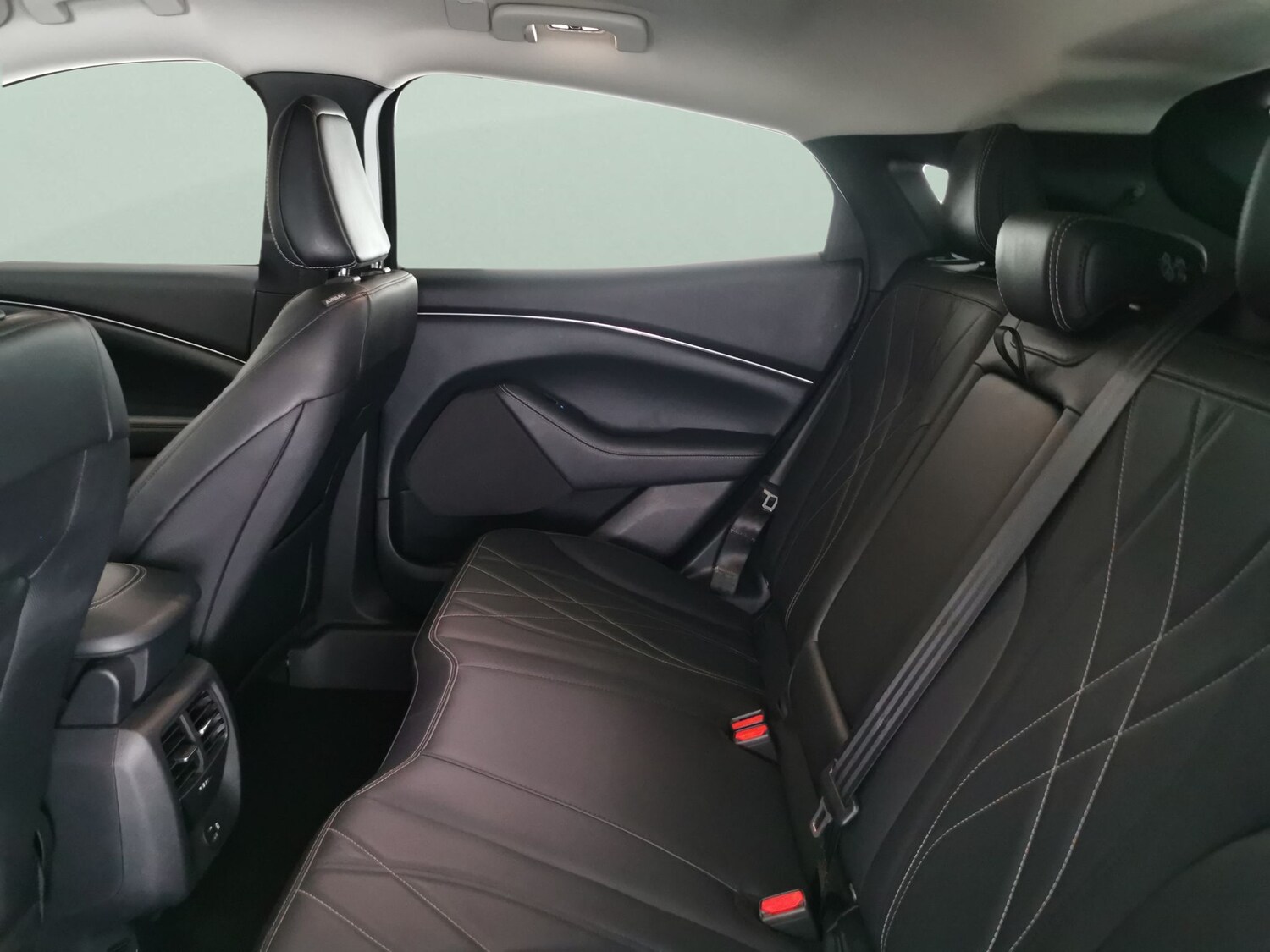 Used Ford Mustang Mach-E 2022 for sale - 78149338: Photo 30