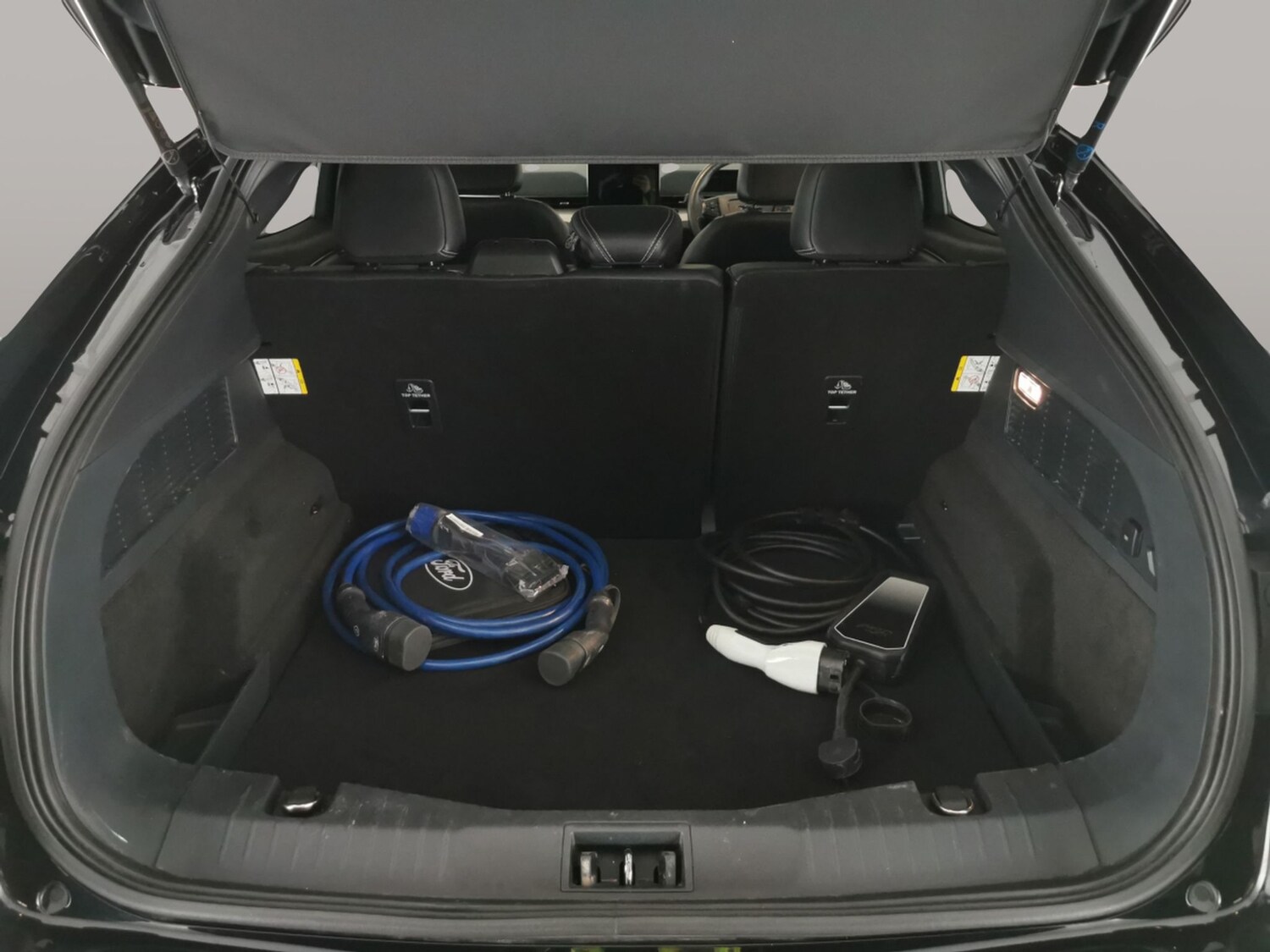 Used Ford Mustang Mach-E 2022 for sale - 78149338: Photo 37