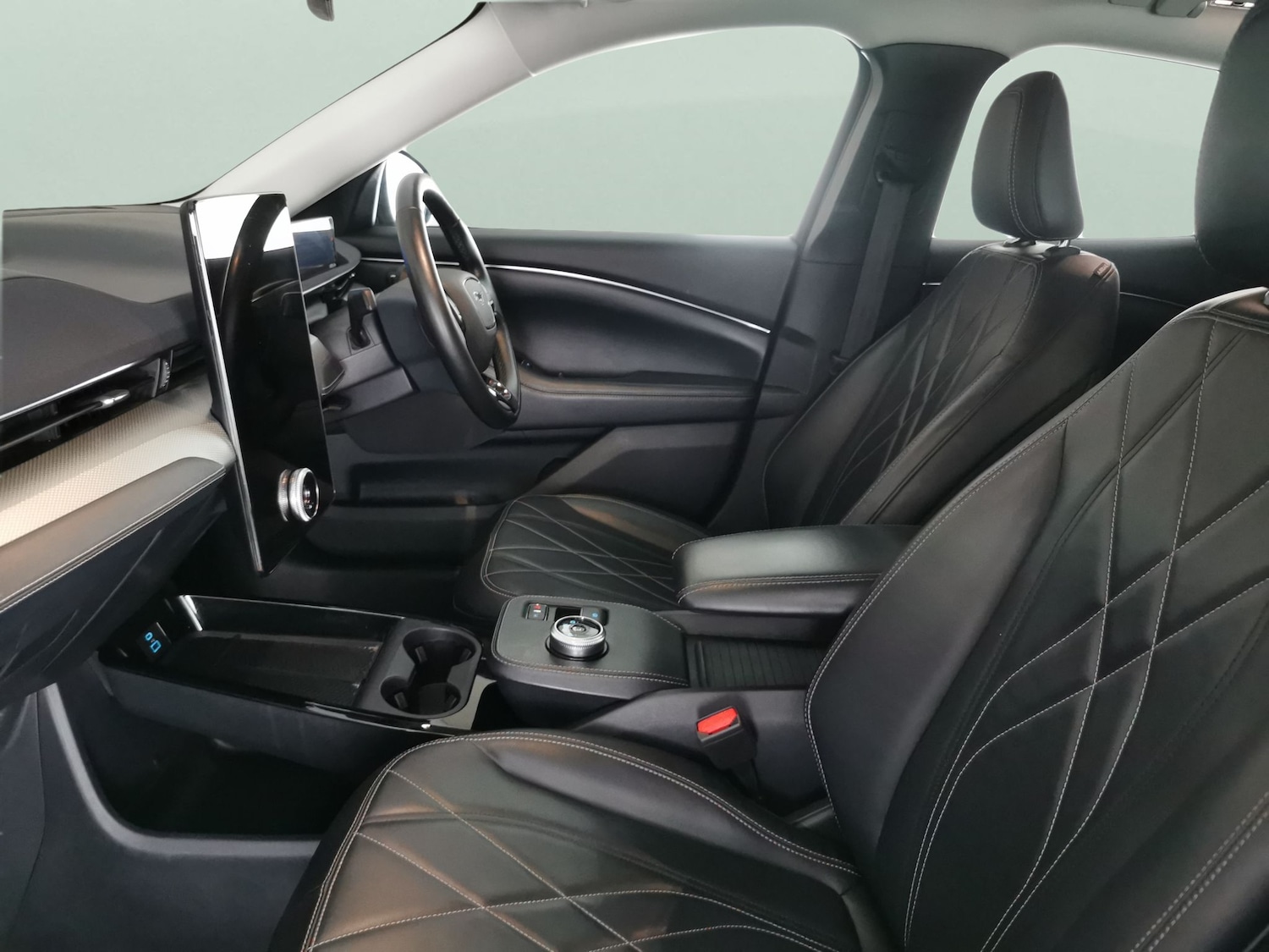 Used Ford Mustang Mach-E 2022 for sale - 78149338: Photo 4