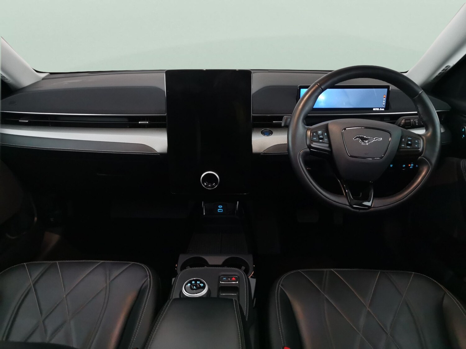 Used Ford Mustang Mach-E 2022 for sale - 78149338: Photo 8