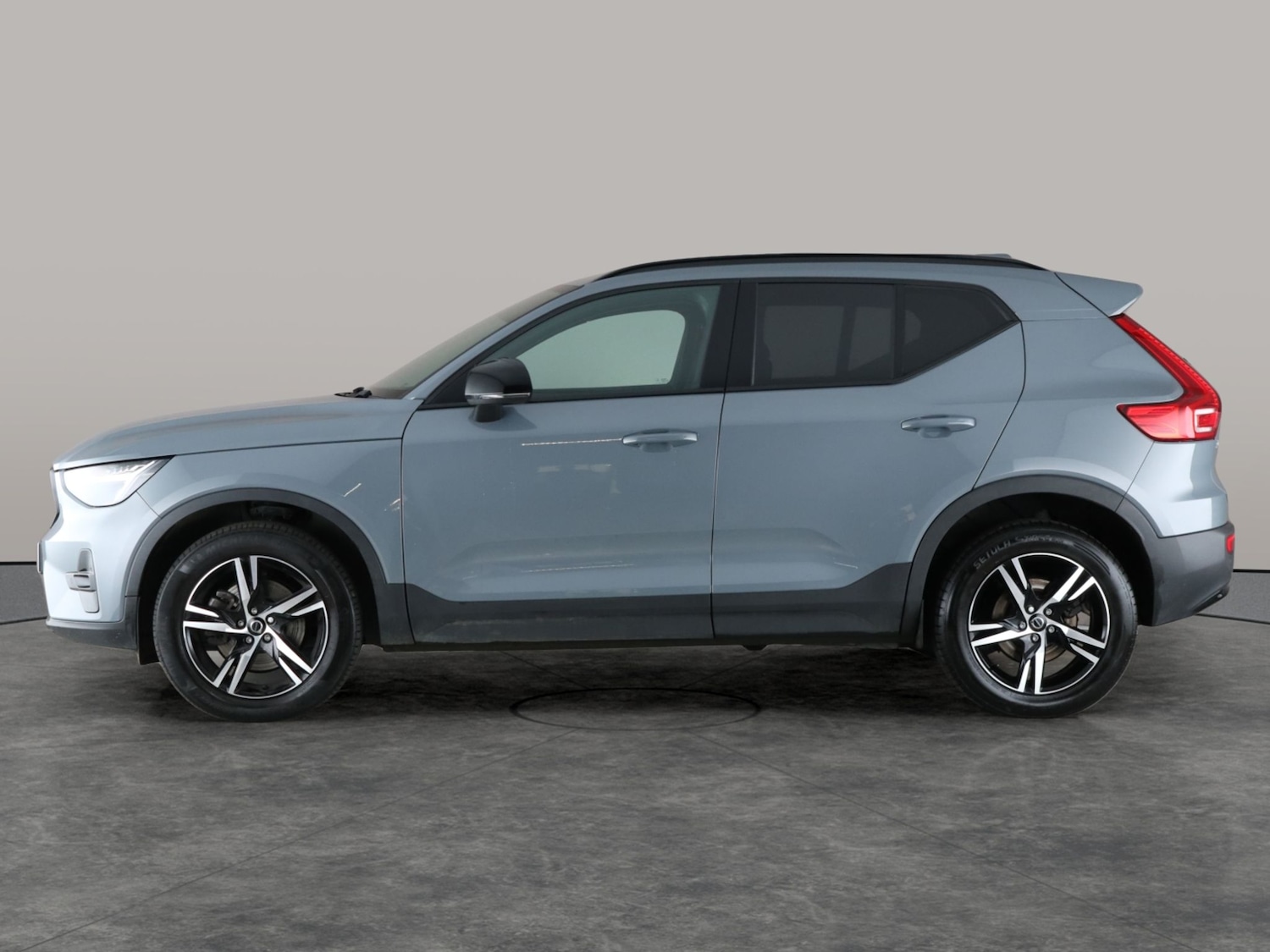 Used Volvo XC40 2022 for sale - 76518398: Photo 12