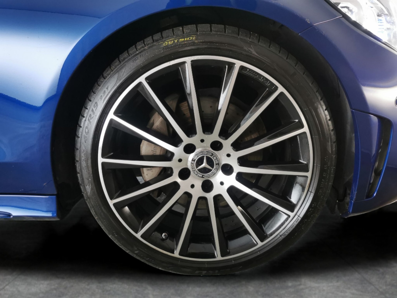 Used Mercedes-Benz C Class 2021 for sale - 76696804: Photo 29