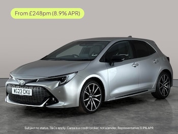 Used Toyota Corolla 2023 for sale - 79327169: Photo