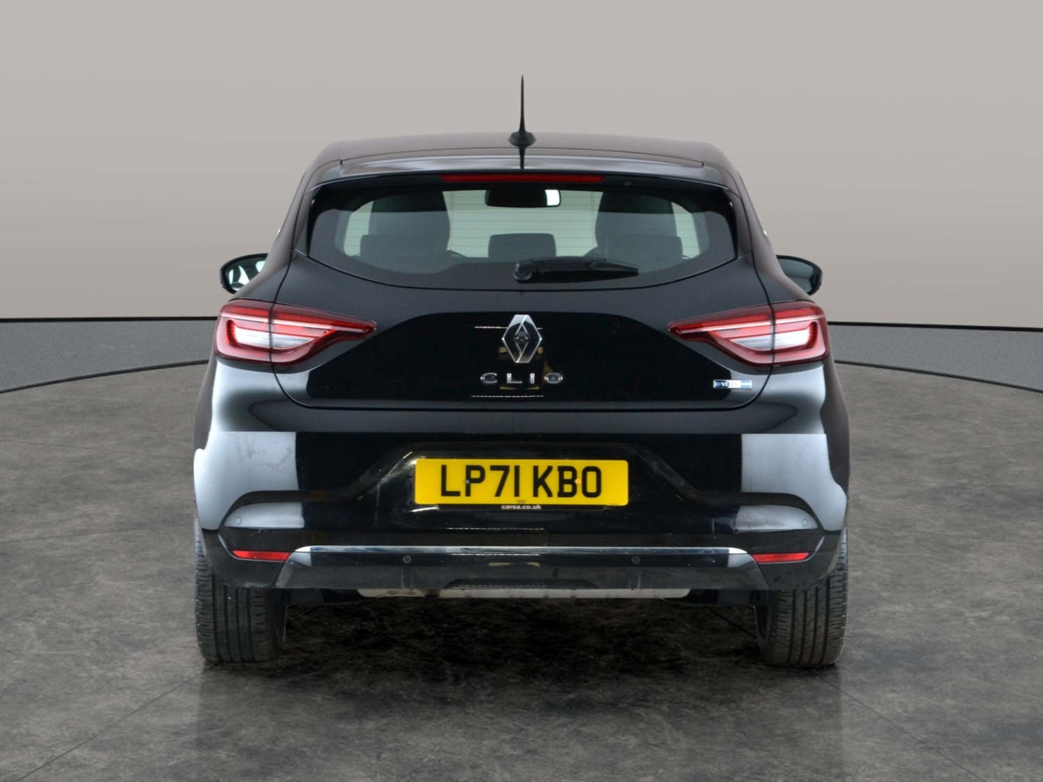 Used Renault Clio 2022 for sale - 77373943: Photo 12