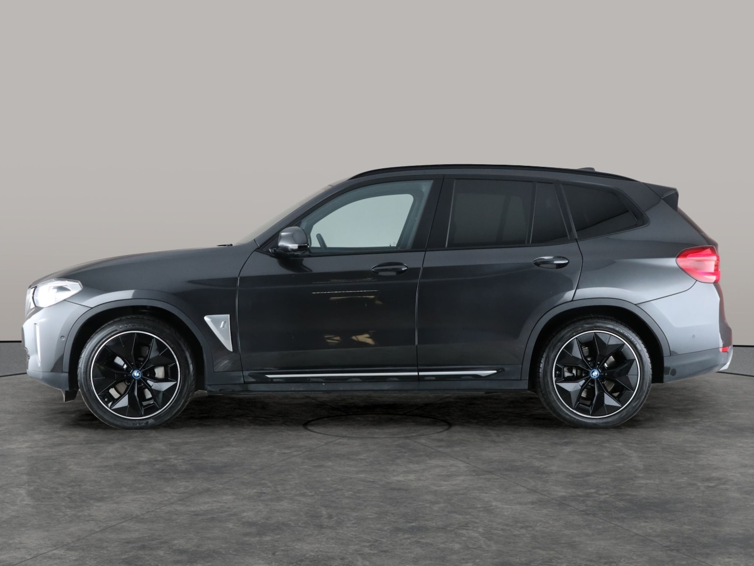 Used BMW iX3 2021 for sale - 77005694: Photo 15