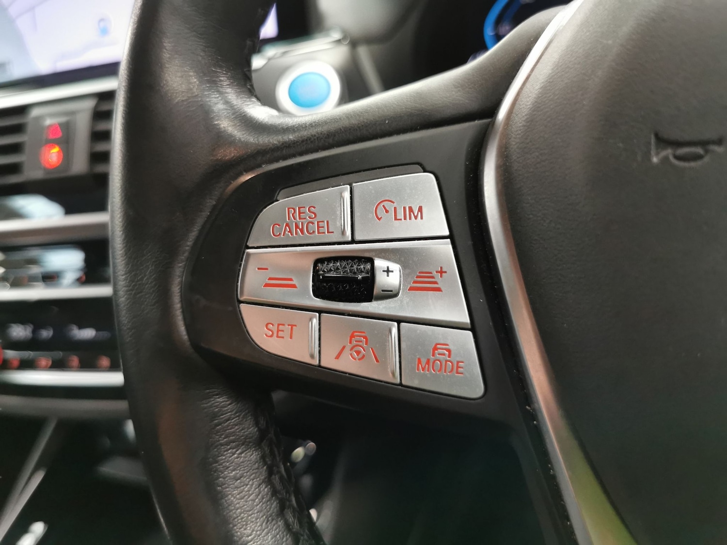 Used BMW iX3 2021 for sale - 77005694: Photo 23