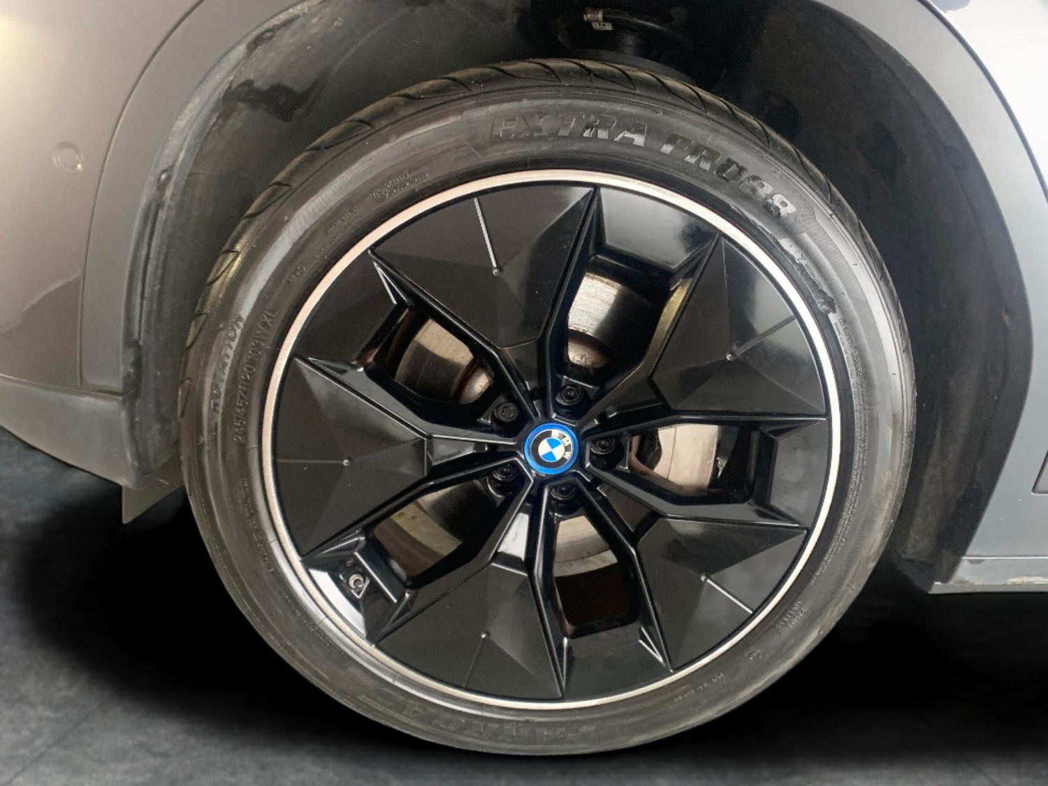 Used BMW iX3 2021 for sale - 77005694: Photo 30