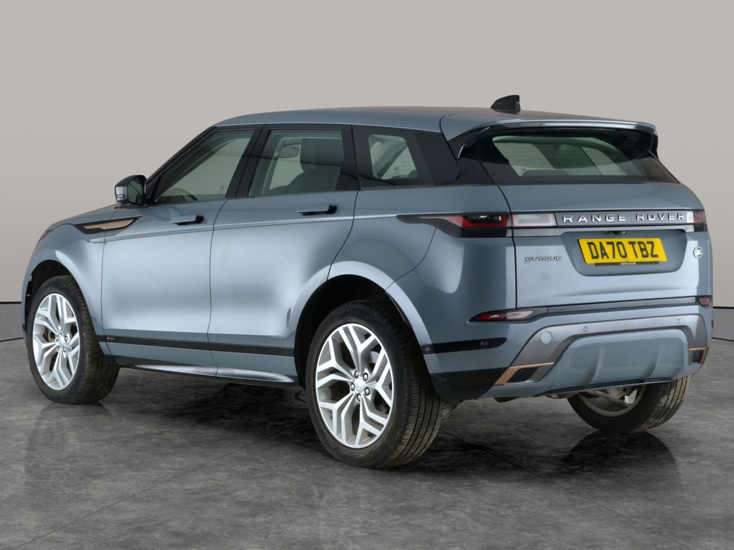 Used Land Rover Range Rover Evoque 2020 for sale - 77186649: Photo 11