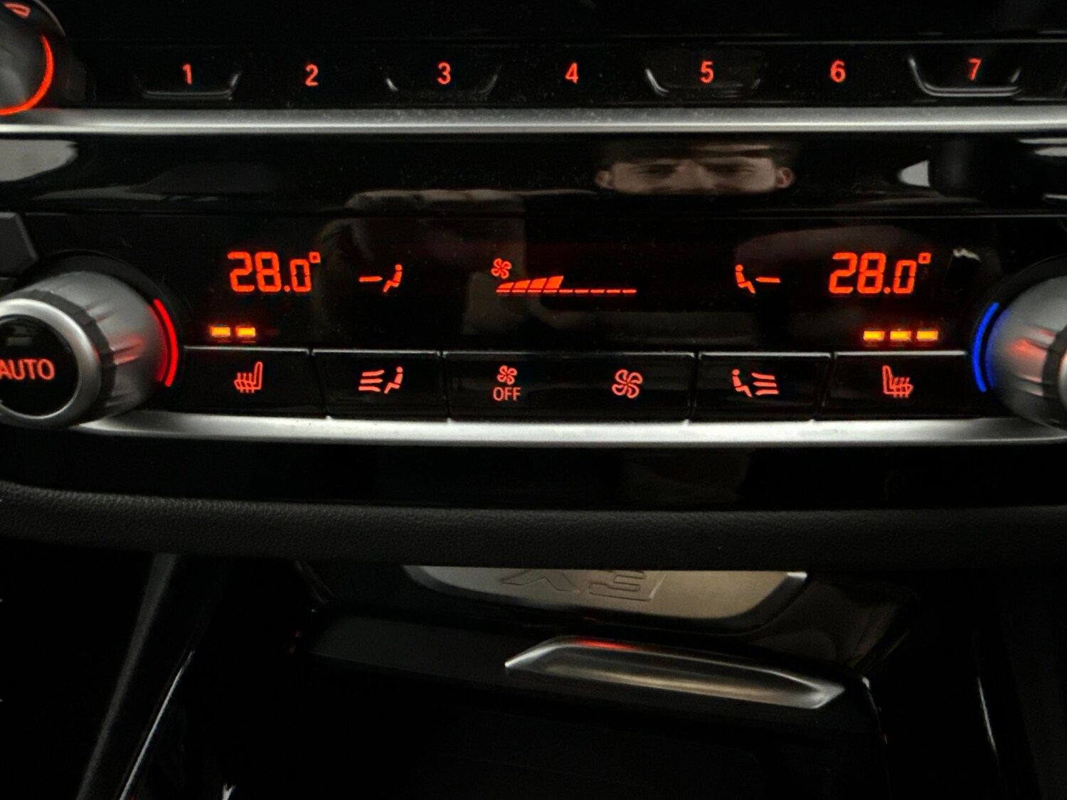 Used BMW X3 2020 for sale - 77760347: Photo 22