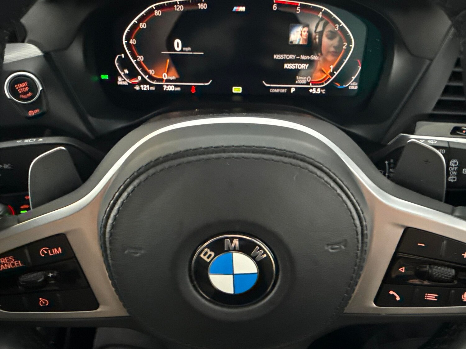 Used BMW X3 2020 for sale - 77760347: Photo 23