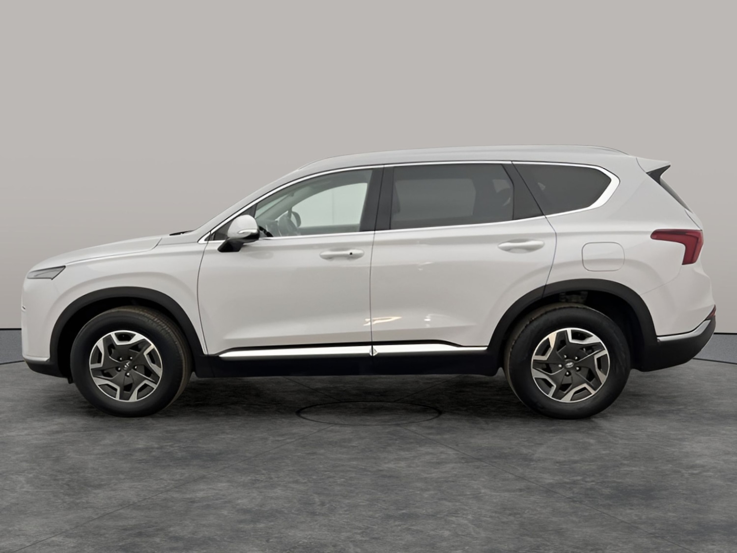 Used Hyundai Santa Fe 2022 for sale - 76403047: Photo 10