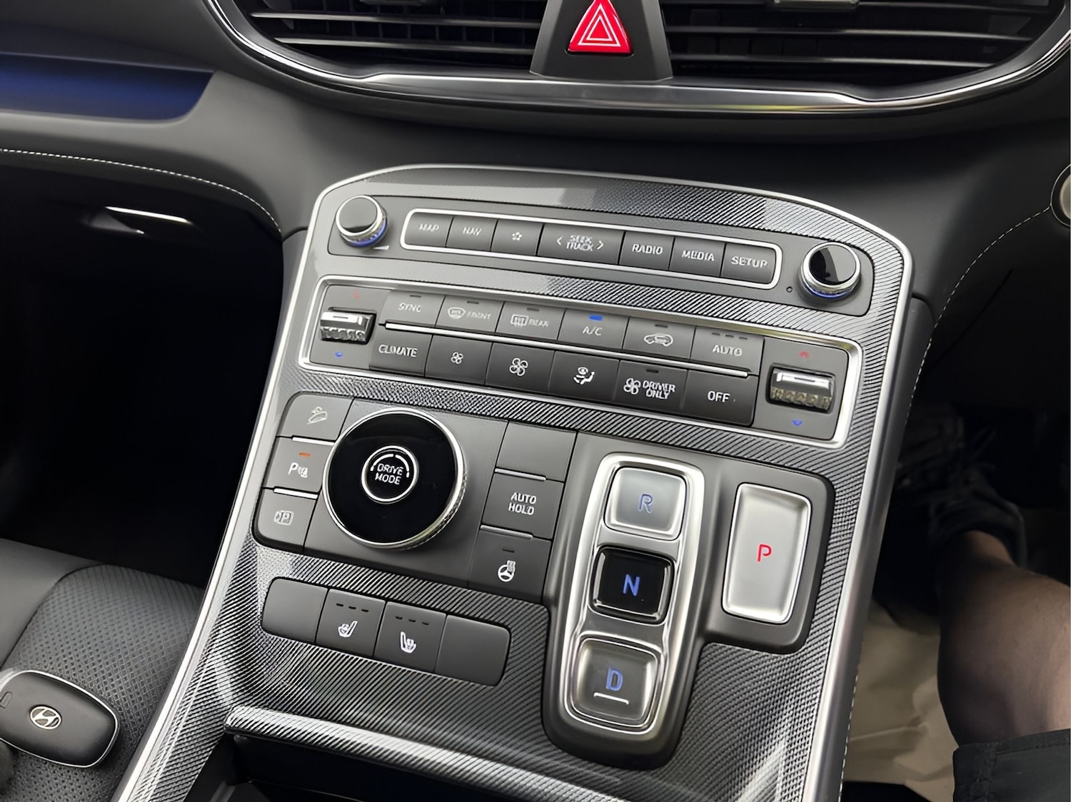 Used Hyundai Santa Fe 2022 for sale - 76403047: Photo 13