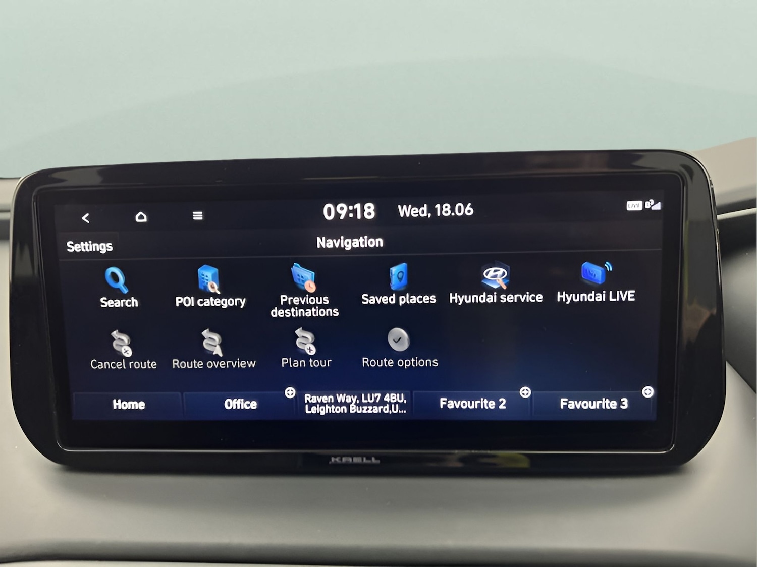 Used Hyundai Santa Fe 2022 for sale - 76403047: Photo 17