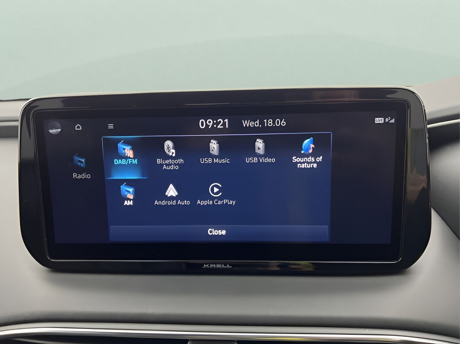 Used Hyundai Santa Fe 2022 for sale - 76403047: Photo 19