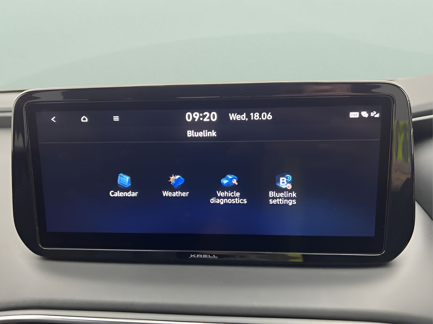 Used Hyundai Santa Fe 2022 for sale - 76403047: Photo 22