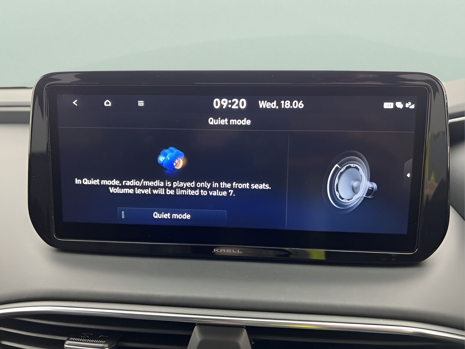 Used Hyundai Santa Fe 2022 for sale - 76403047: Photo 23