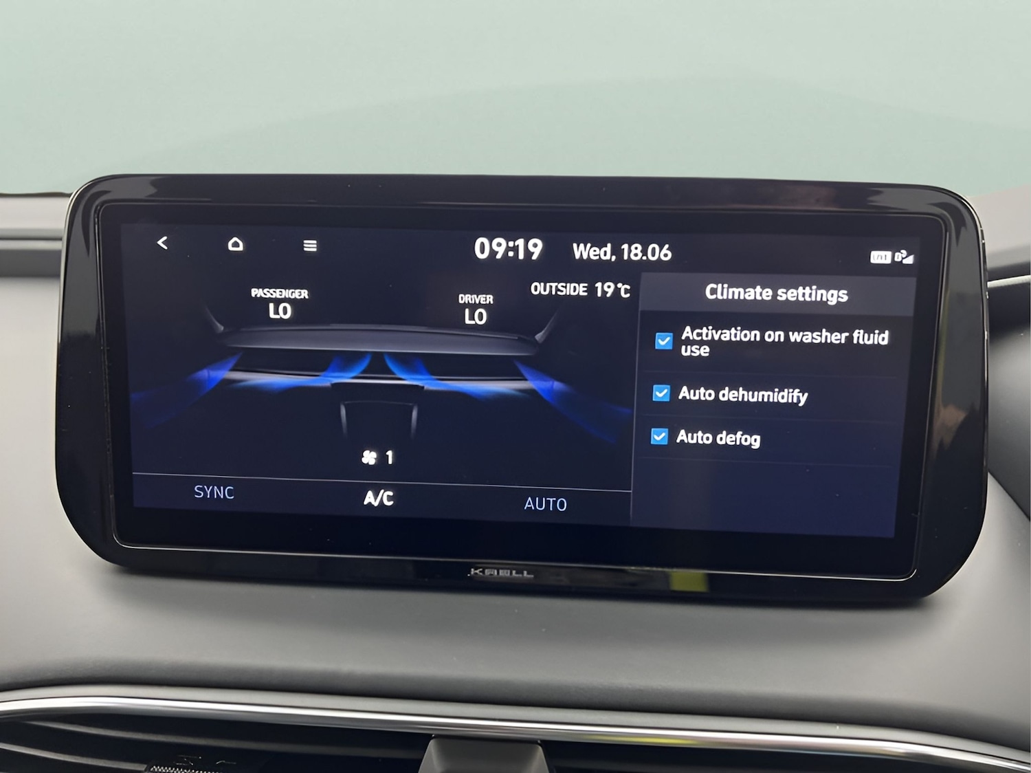 Used Hyundai Santa Fe 2022 for sale - 76403047: Photo 28