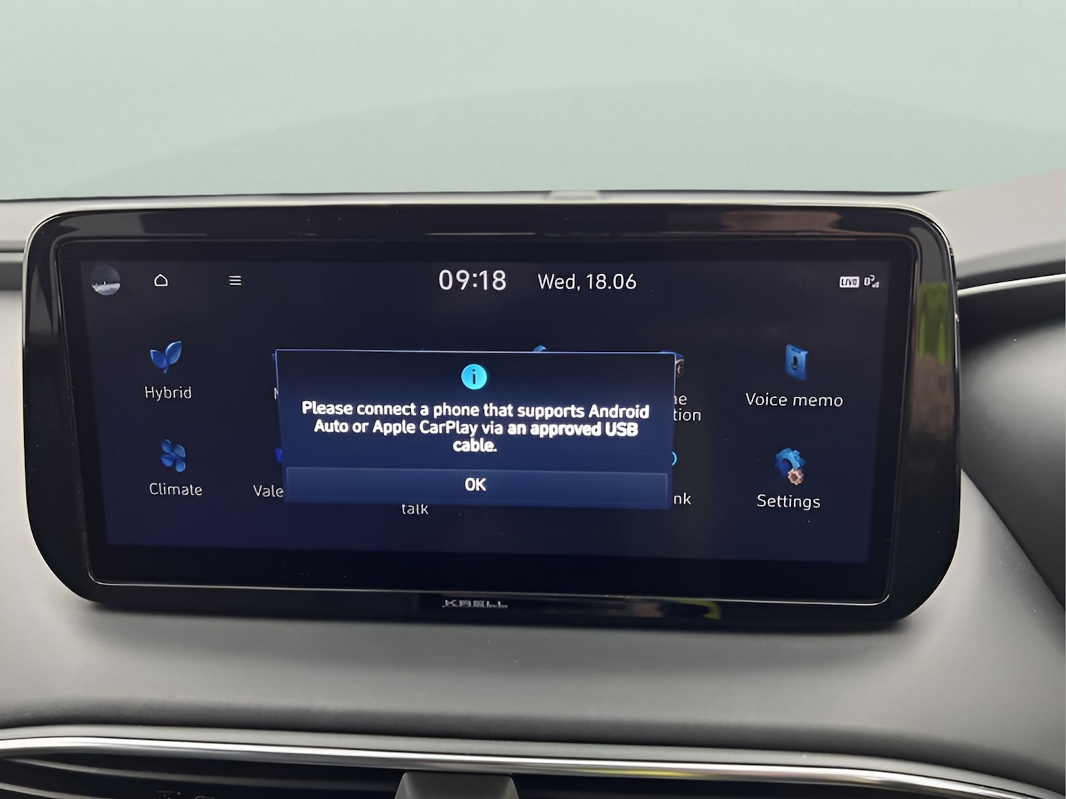 Used Hyundai Santa Fe 2022 for sale - 76403047: Photo 29