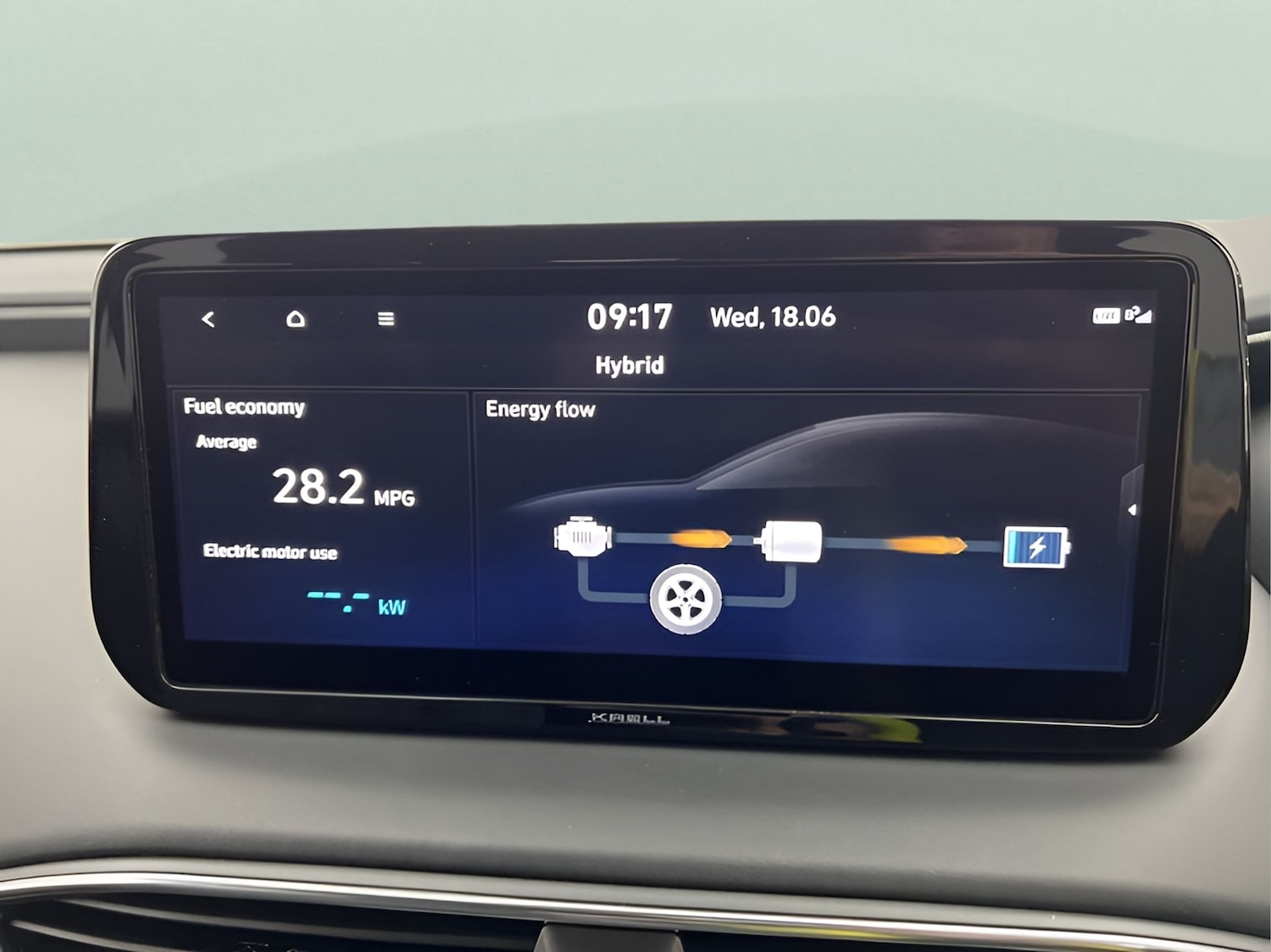 Used Hyundai Santa Fe 2022 for sale - 76403047: Photo 32