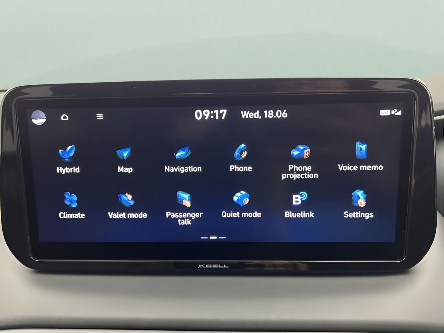 Used Hyundai Santa Fe 2022 for sale - 76403047: Photo 34