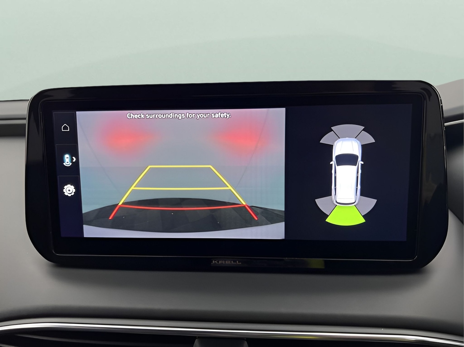 Used Hyundai Santa Fe 2022 for sale - 76403047: Photo 35