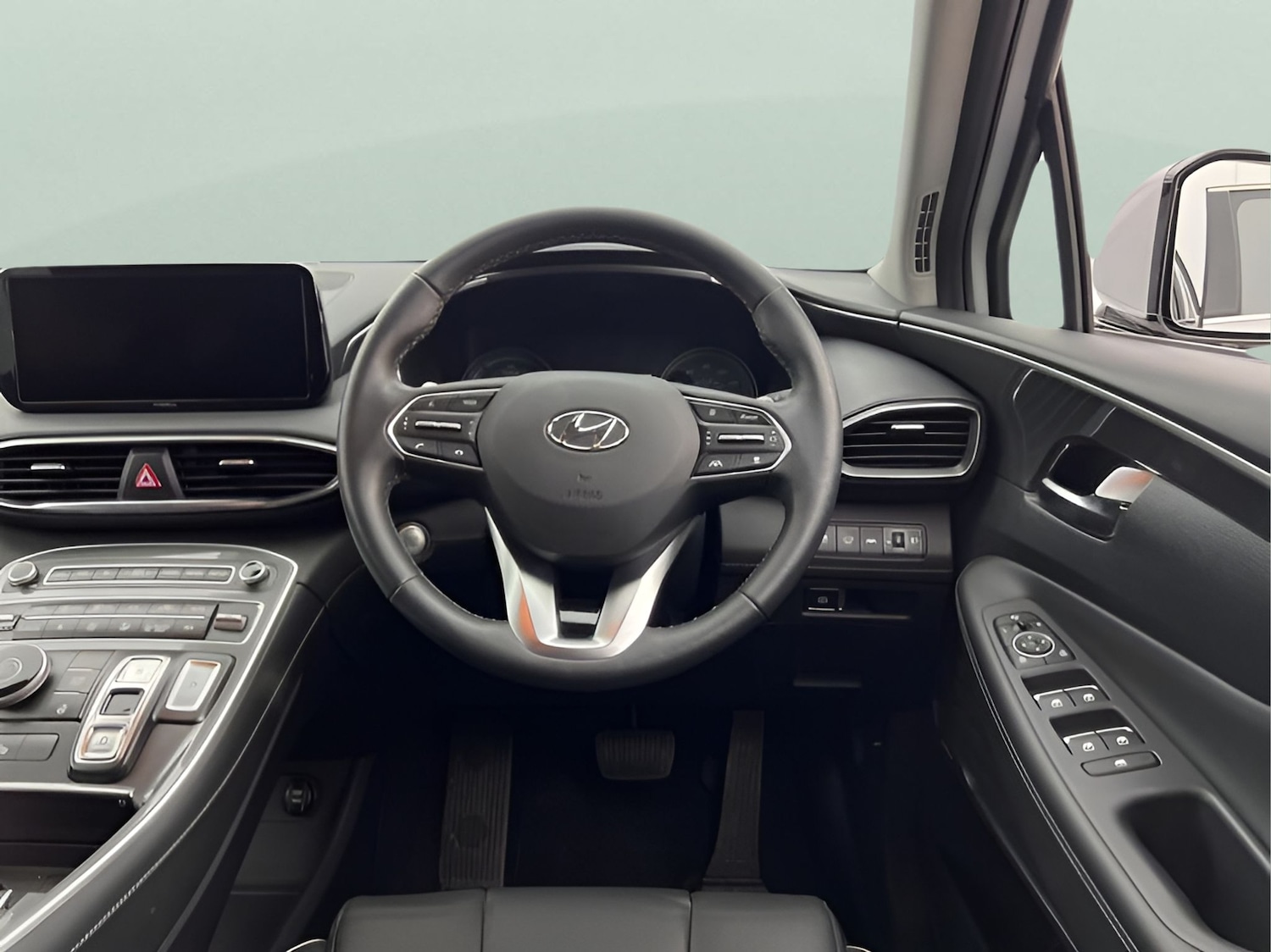 Used Hyundai Santa Fe 2022 for sale - 76403047: Photo 40