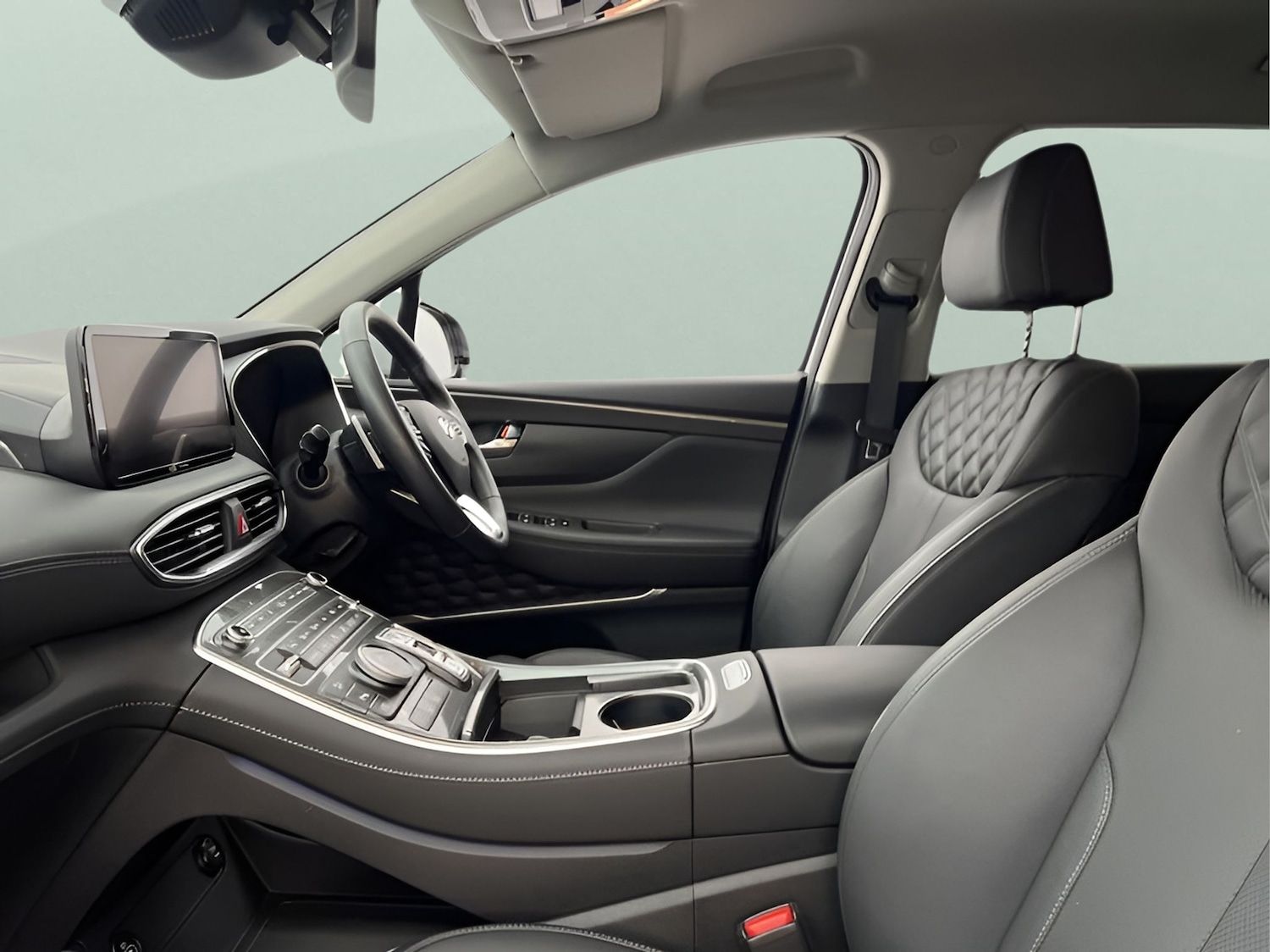 Used Hyundai Santa Fe 2022 for sale - 76403047: Photo 41