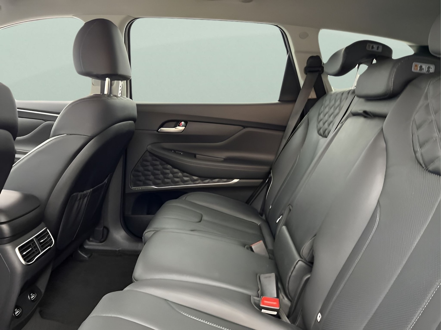 Used Hyundai Santa Fe 2022 for sale - 76403047: Photo 43