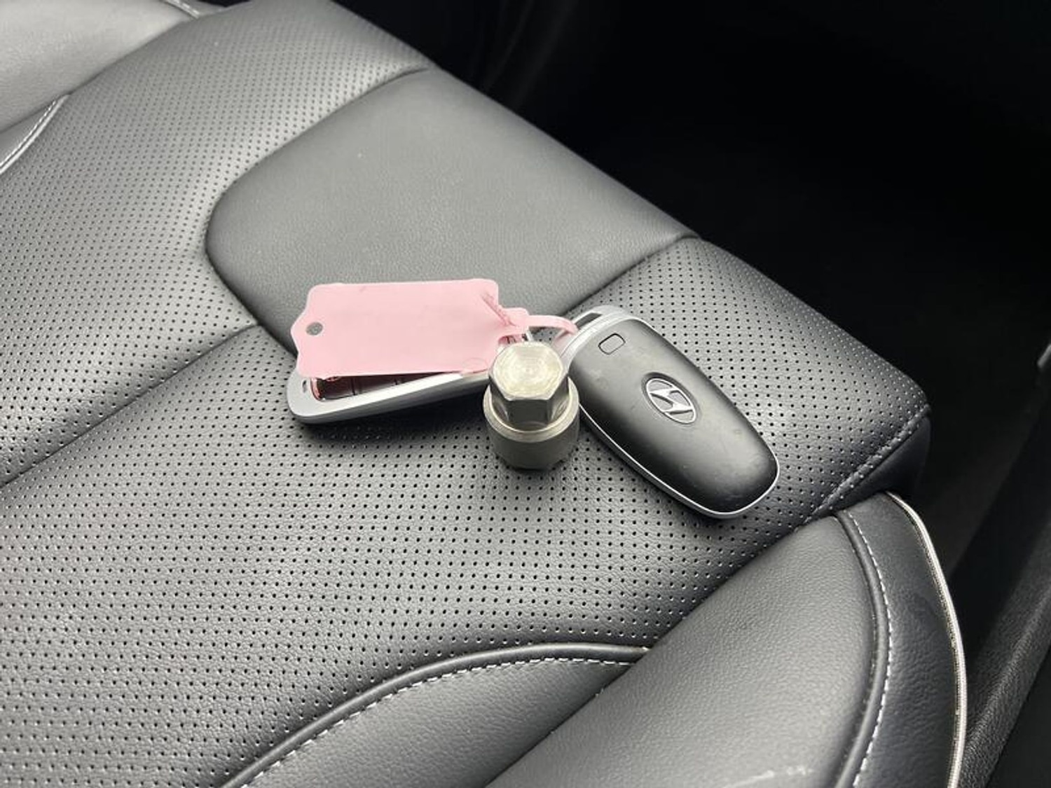 Used Hyundai Santa Fe 2022 for sale - 76403047: Photo 45