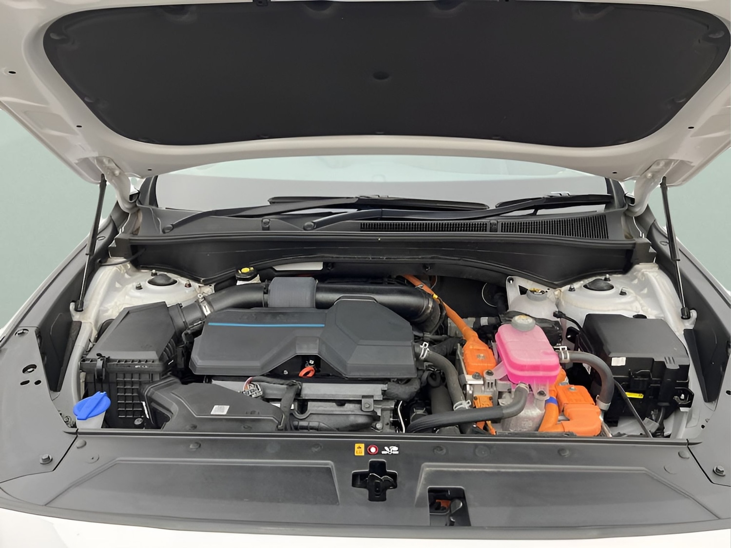 Used Hyundai Santa Fe 2022 for sale - 76403047: Photo 46