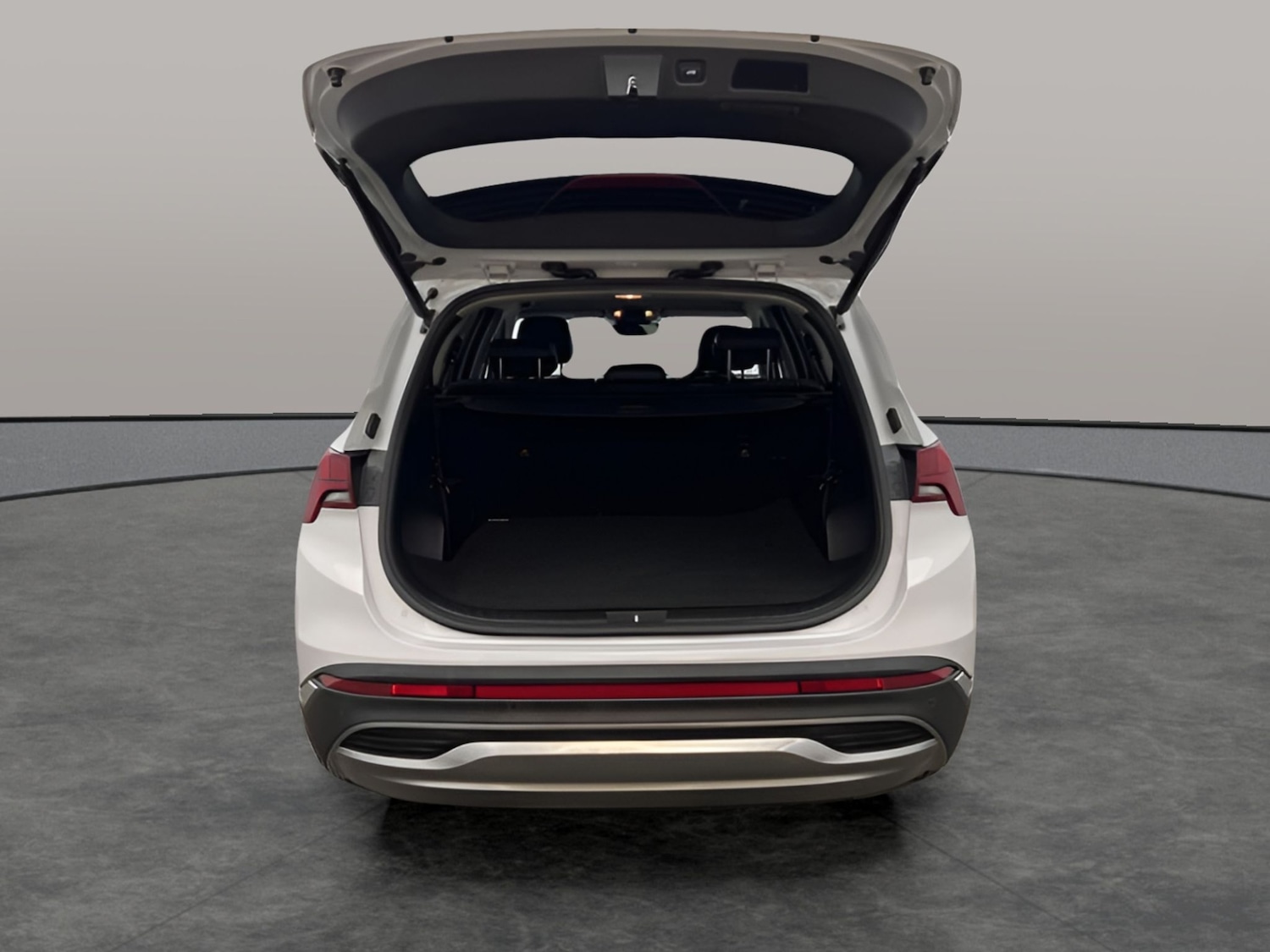 Used Hyundai Santa Fe 2022 for sale - 76403047: Photo 47