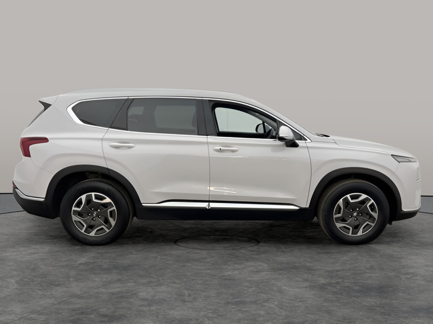 Used Hyundai Santa Fe 2022 for sale - 76403047: Photo 5