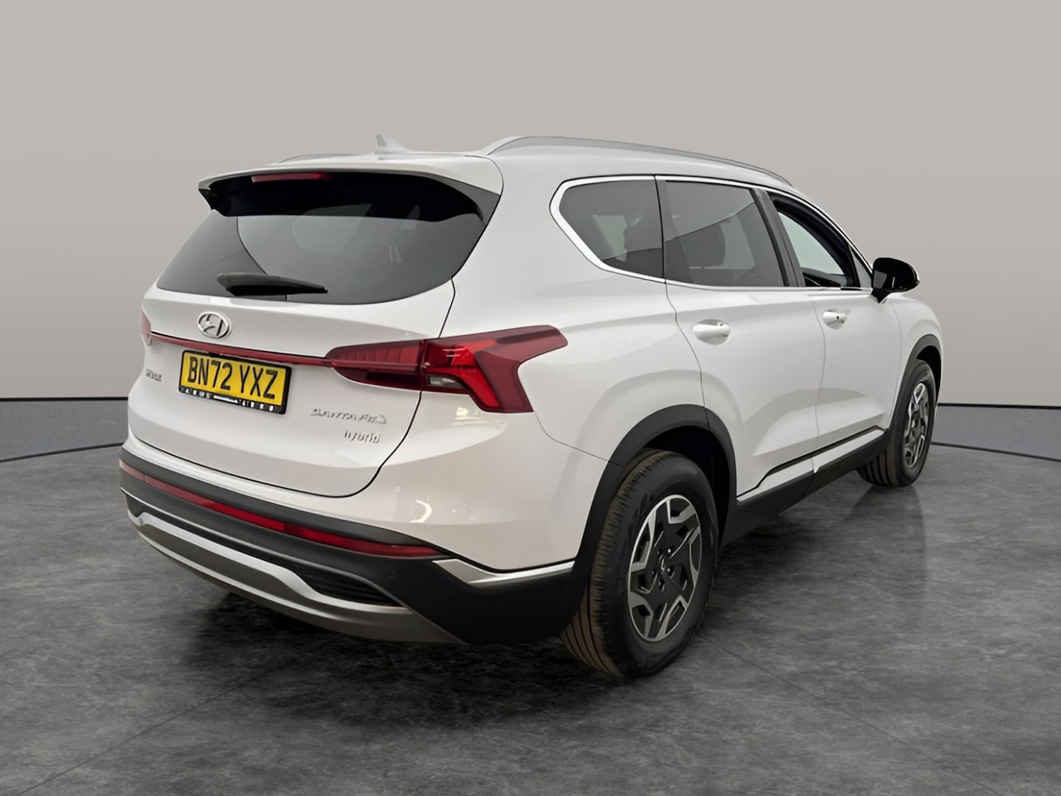 Used Hyundai Santa Fe 2022 for sale - 76403047: Photo 7