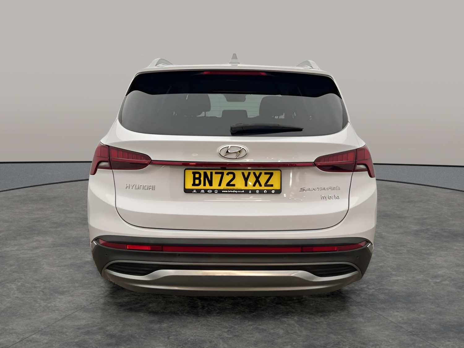 Used Hyundai Santa Fe 2022 for sale - 76403047: Photo 9