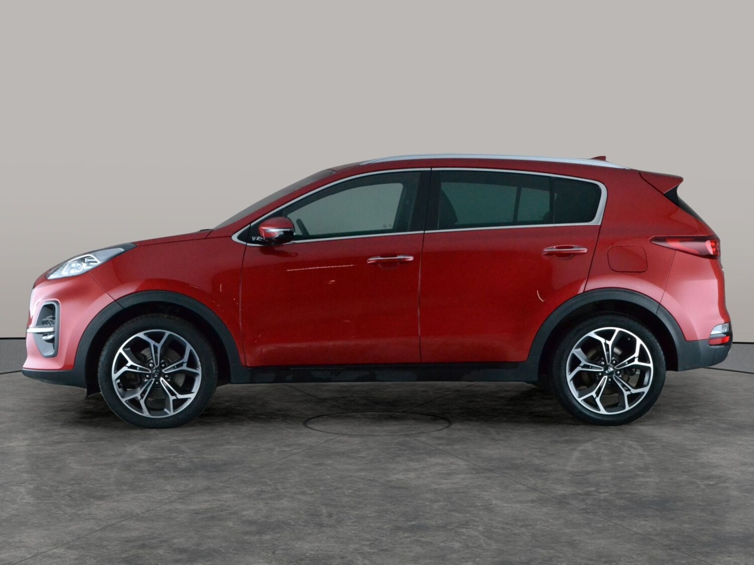 Used Kia Sportage for sale - 77974362: Photo 13