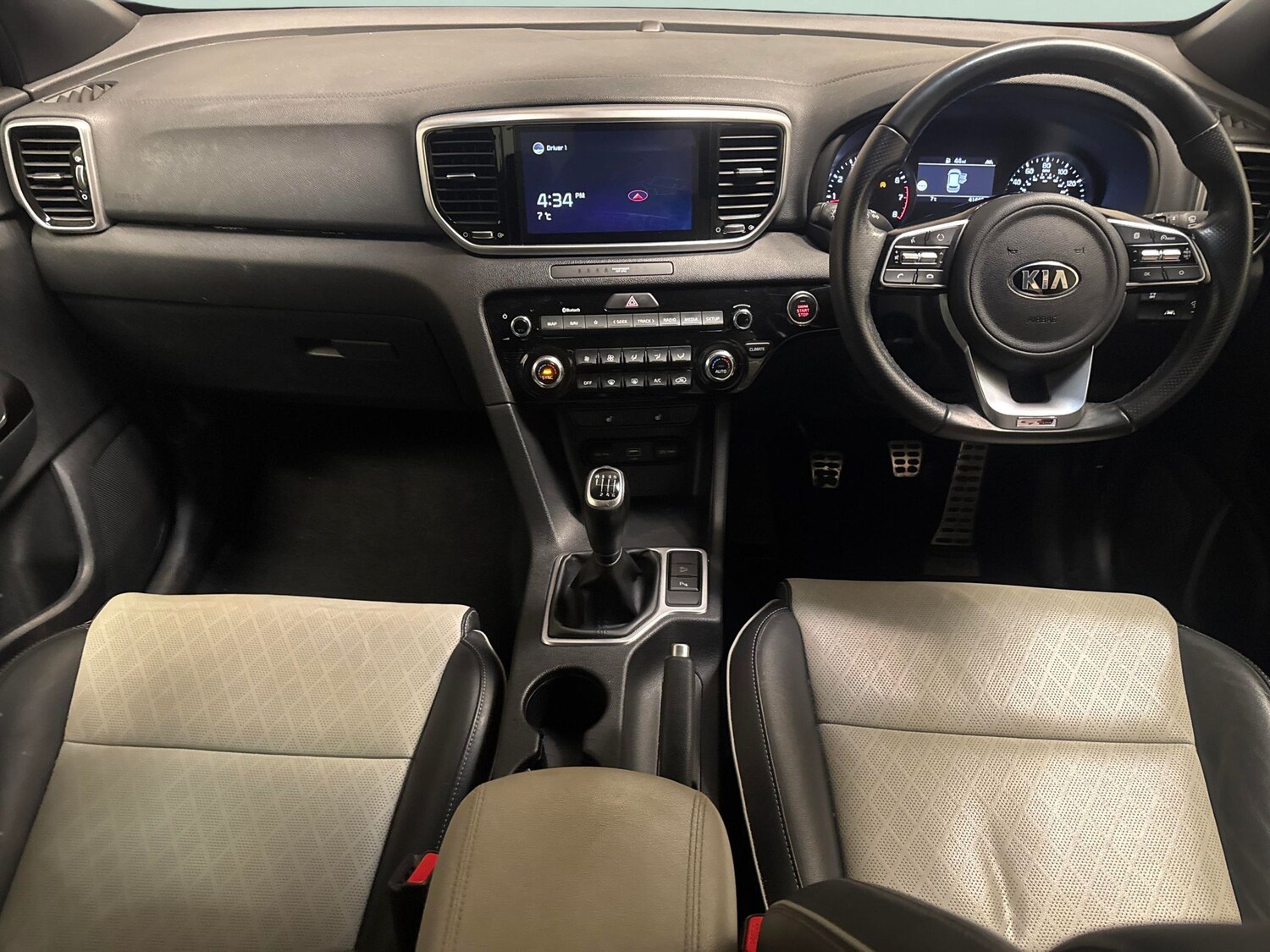 Used Kia Sportage for sale - 77974362: Photo 7