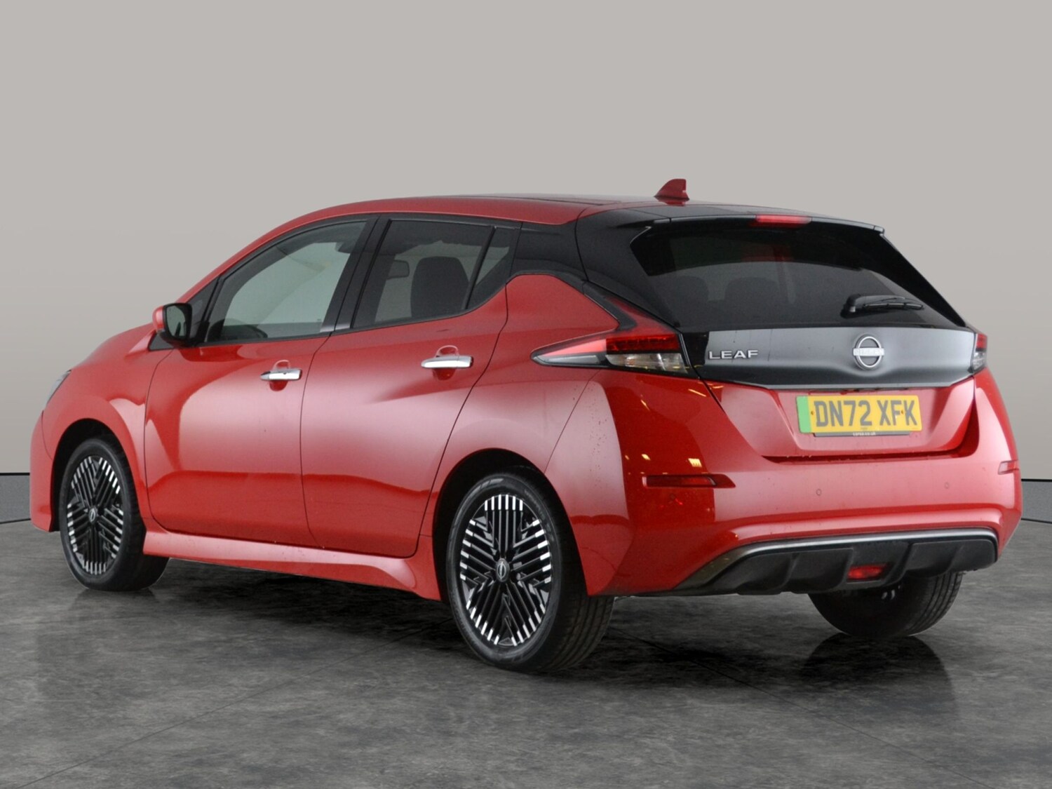 Used Nissan Leaf 2022 for sale - 77815108: Photo 10