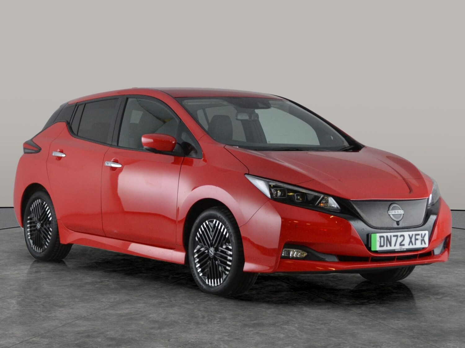 Used Nissan Leaf 2022 for sale - 77815108: Photo 14