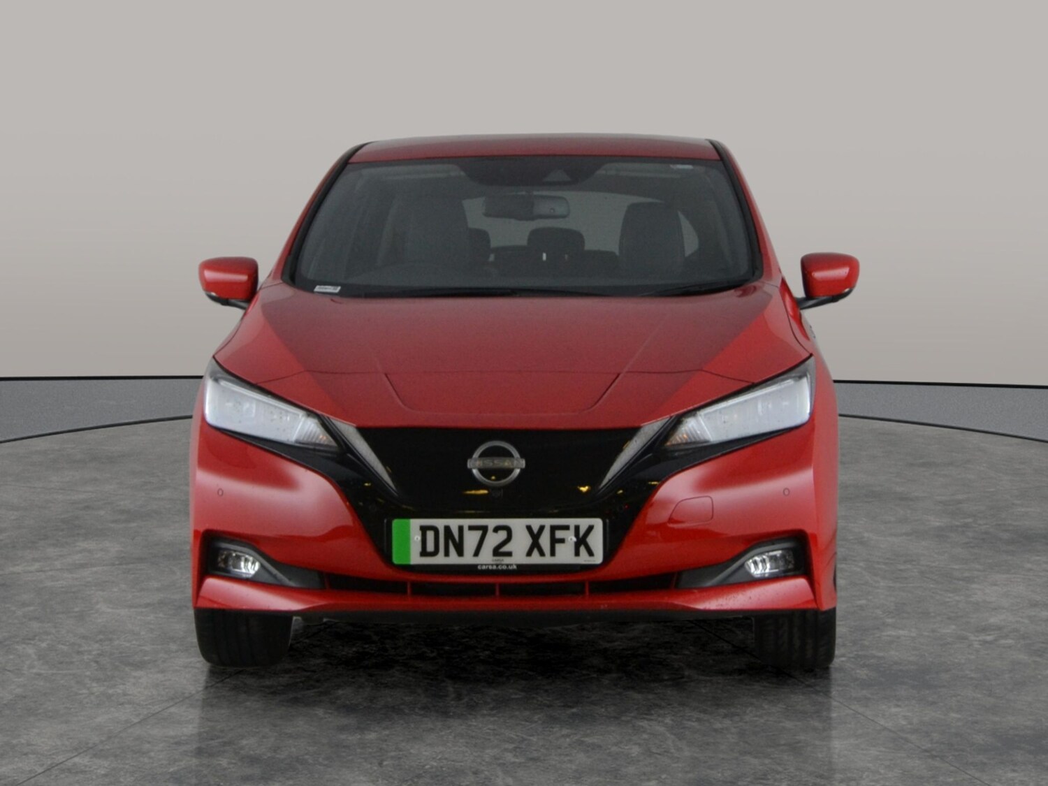 Used Nissan Leaf 2022 for sale - 77815108: Photo 15