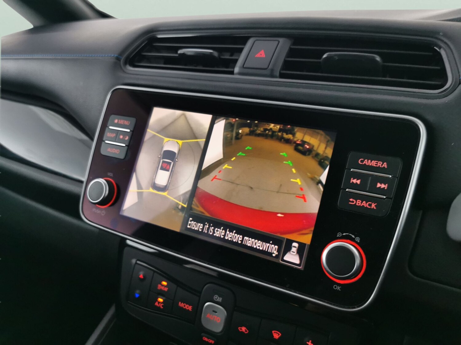 Used Nissan Leaf 2022 for sale - 77815108: Photo 18