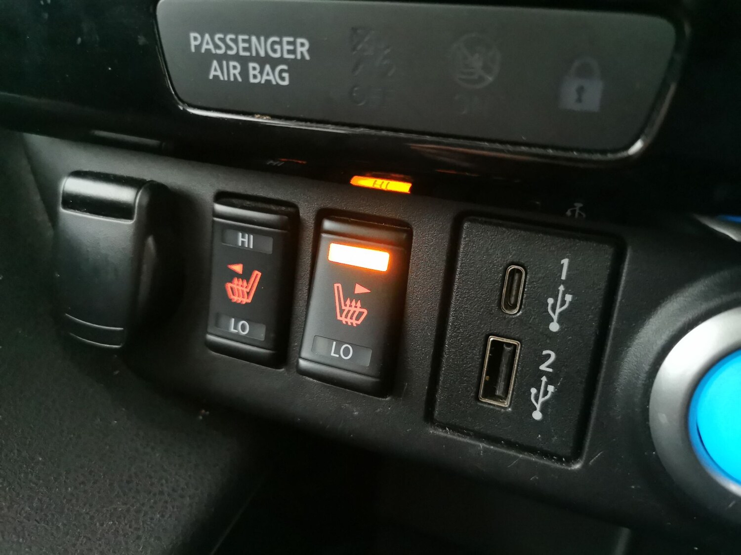 Used Nissan Leaf 2022 for sale - 77815108: Photo 20