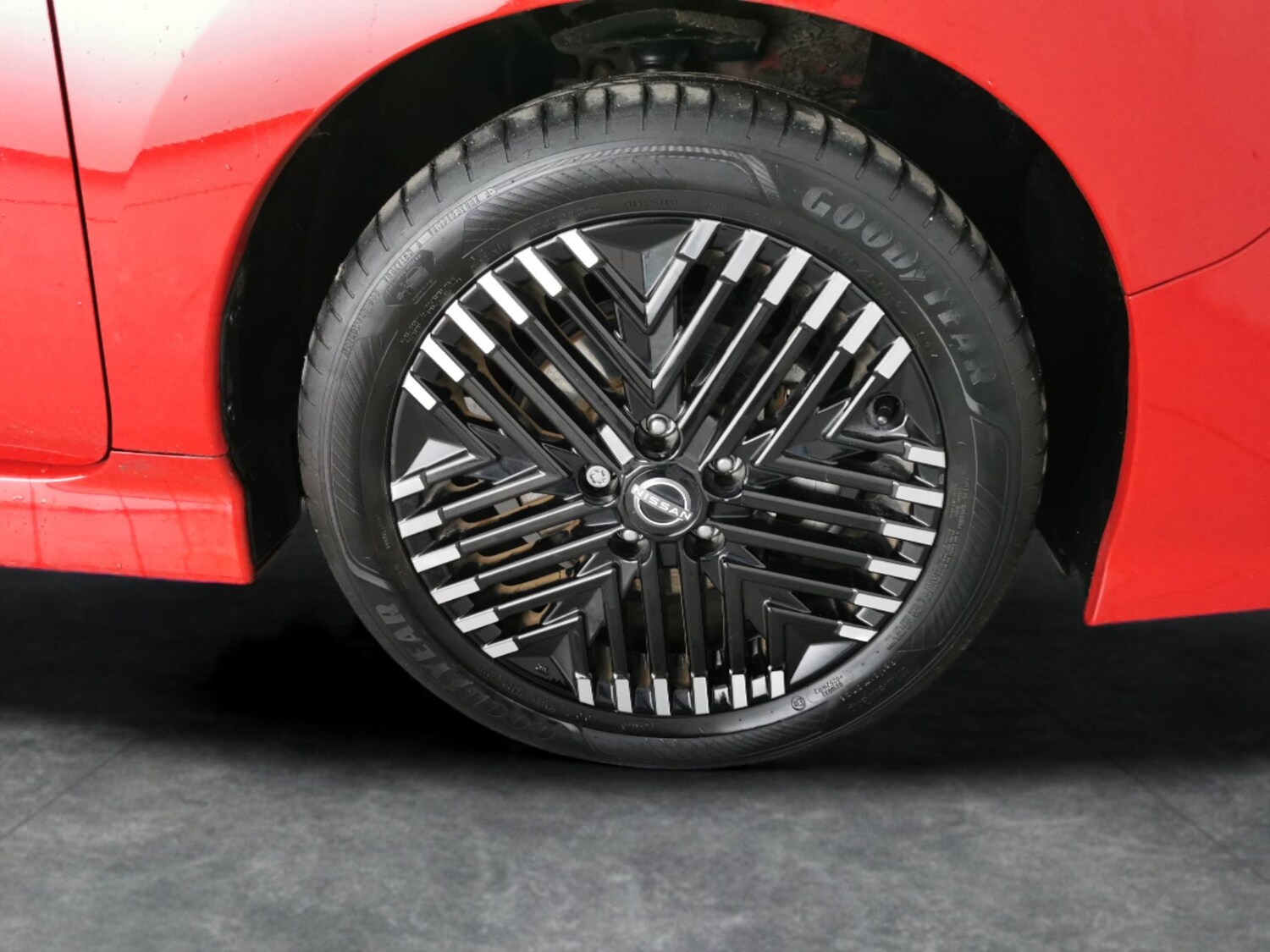 Used Nissan Leaf 2022 for sale - 77815108: Photo 23